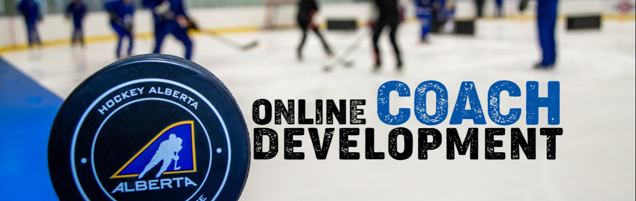Online Coach Development Session - Player Habits