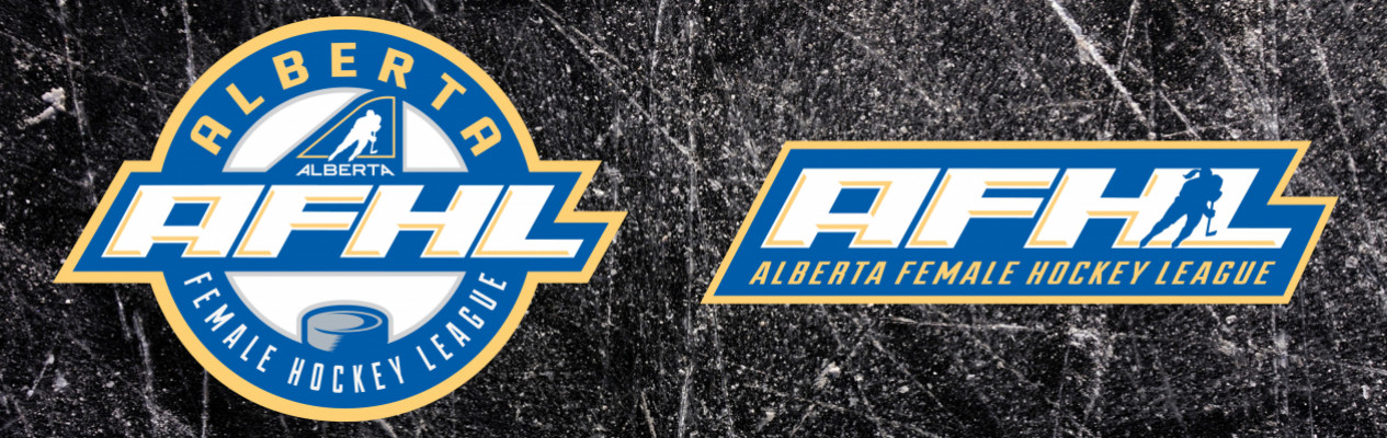 AFHL unveils new logo