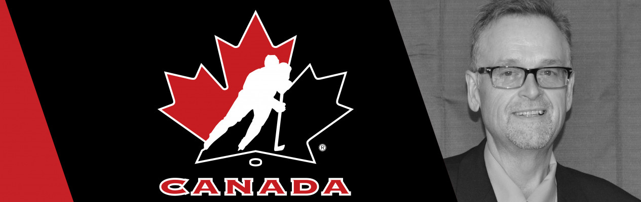 Engen joins Hockey Canada Board of Directors