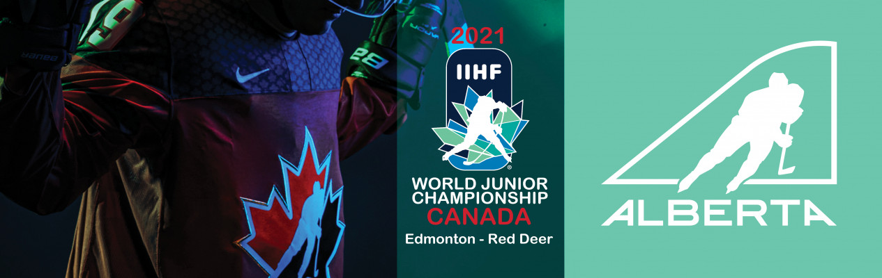 Six Team Alberta alumni selected to Team Canada