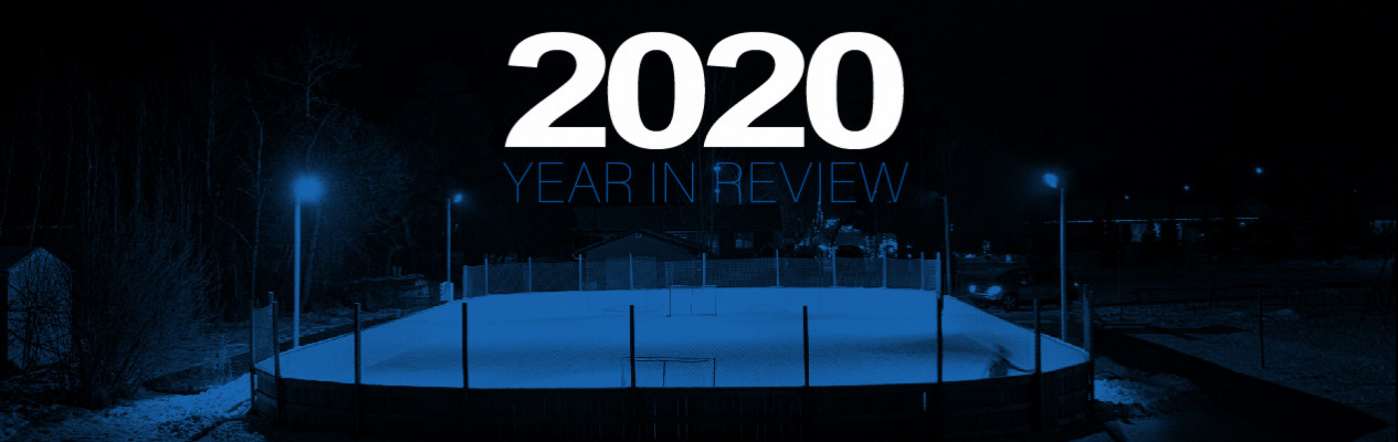 Highlight Reel: 2020