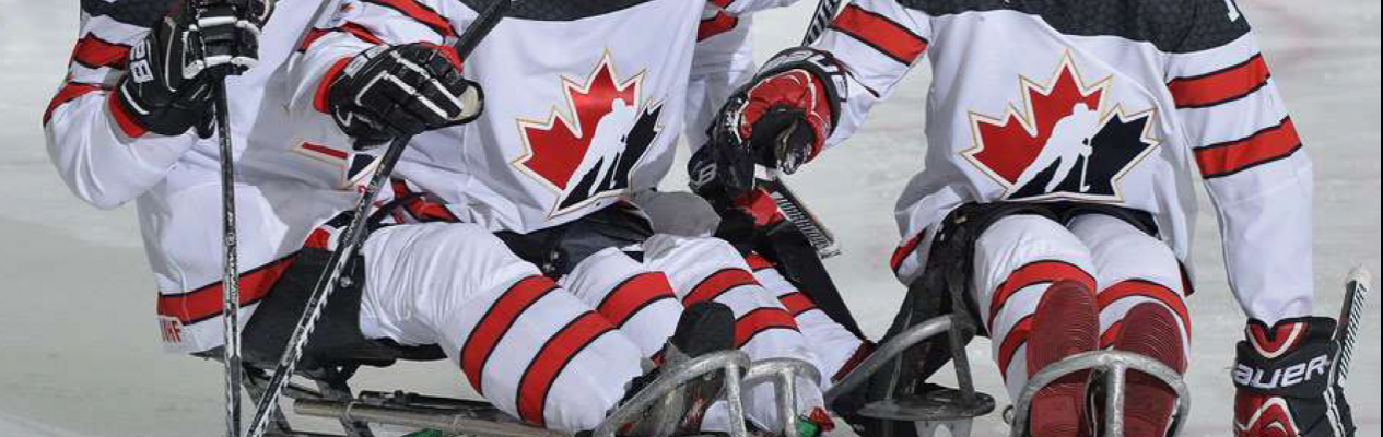Six Albertans named for Canada’s National Para Hockey Team Training Camp