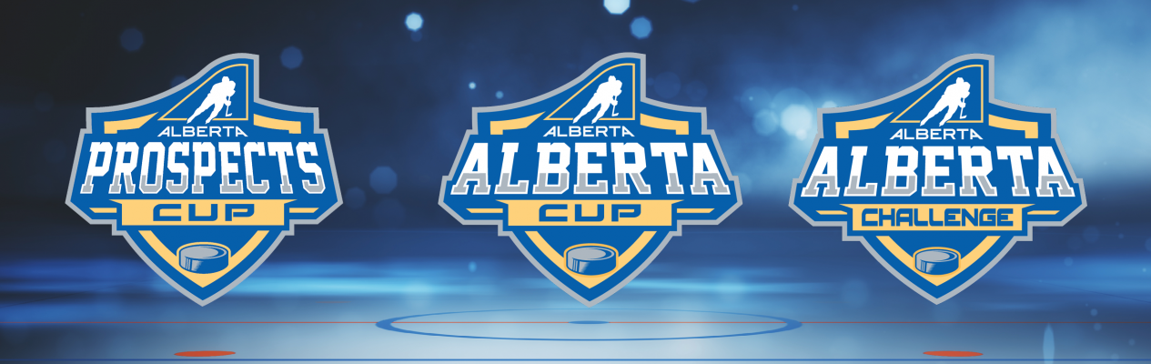 2021 Alberta Cup, Alberta Challenge and Prospects Cup Cancelled