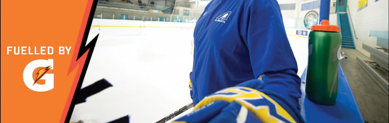 Hockey Alberta Names 2021 Team Alberta U16 Male Coaching Staff
