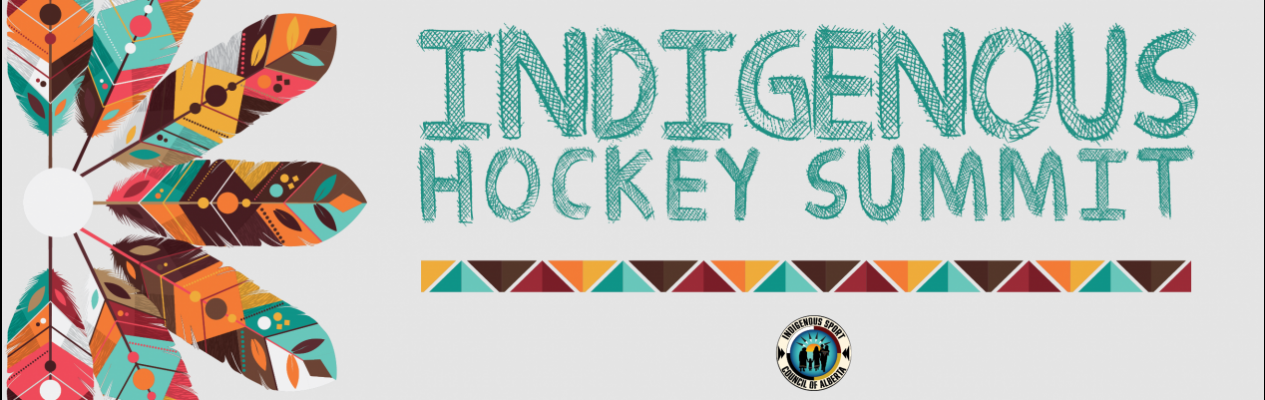Register now for the 2021 Indigenous Hockey Summit