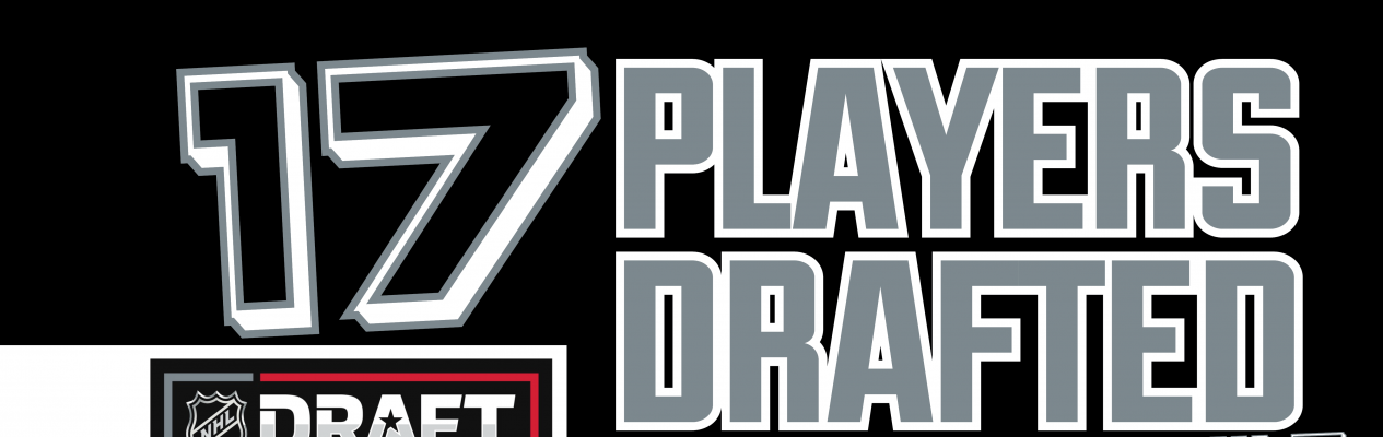 Seventeen Albertans selected at 2021 NHL Draft
