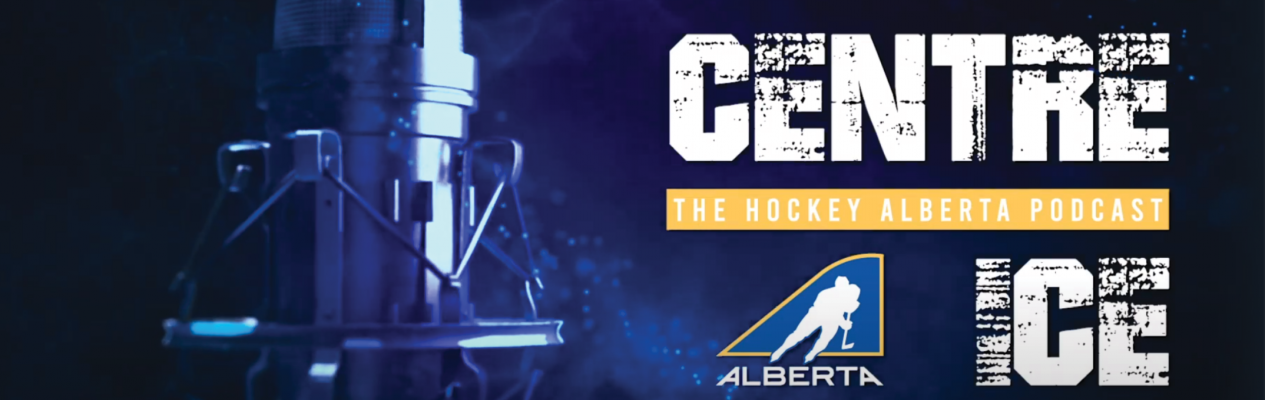 Centre Ice Podcast - Episode Sixteen: the Western Regional Women’s U18 Championship