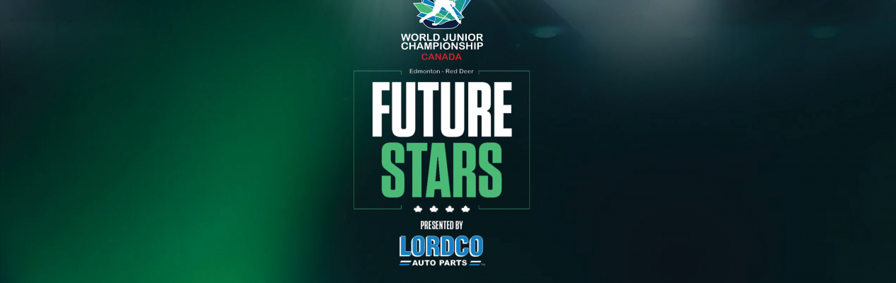 Become a Lordco Future Star!
