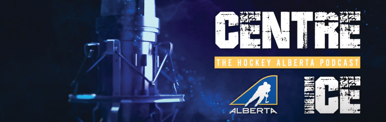Centre Ice Podcast - Episode Seventeen: Honouring Our Troops/Hockey Fights Cancer