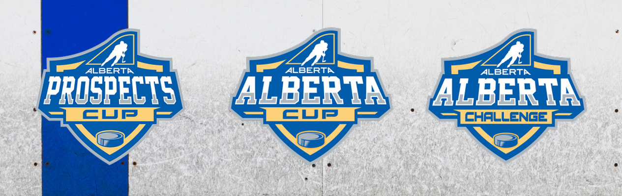 Team Staff Named for 2022 Alberta Cup, Alberta Challenge and Prospects Cup