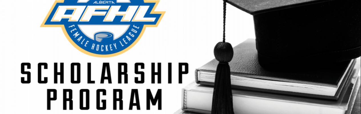 AFHL Scholarship Program now accepting applications