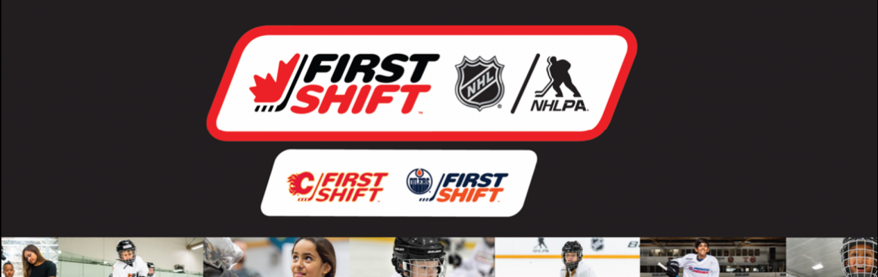 2022-23 NHL/NHLPA First Shift Applications Now Open