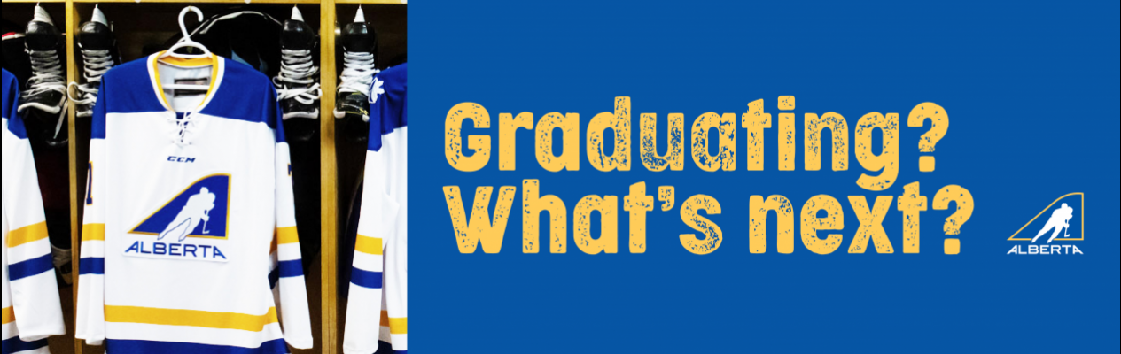 Graduating? What’s Next?
