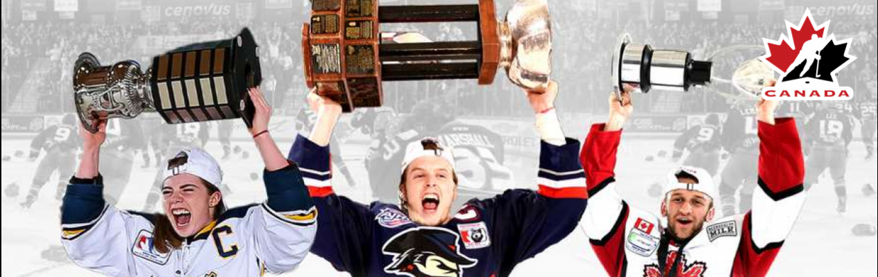 Esso Cup and TELUS Cup Coming to Alberta