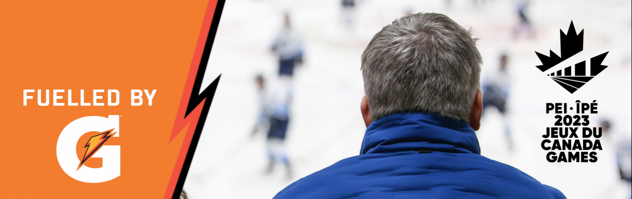 Team Alberta U16 Male announces 2023 Canada Winter Games coaching staff