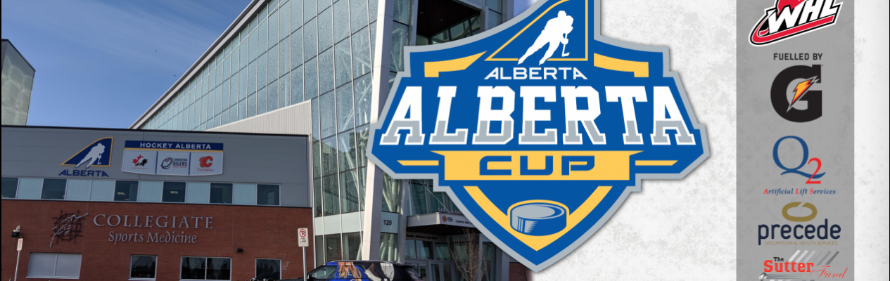 2022 Alberta Cup kicks off in Red Deer