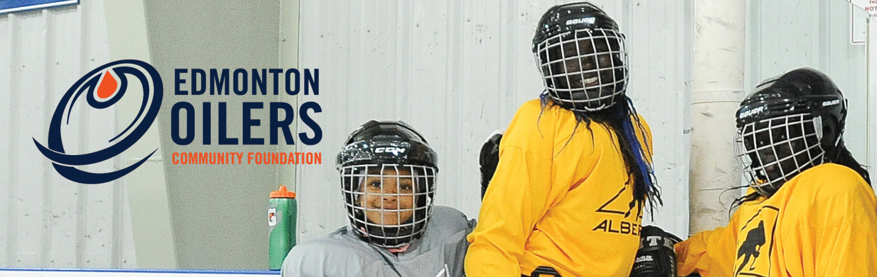 Edmonton Oilers Community Foundation Donating $1.5 Million to Hockey Alberta Foundation