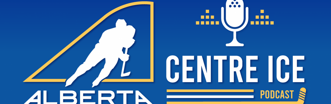 Centre Ice Podcast - Episode 26: Hockey Gives Back
