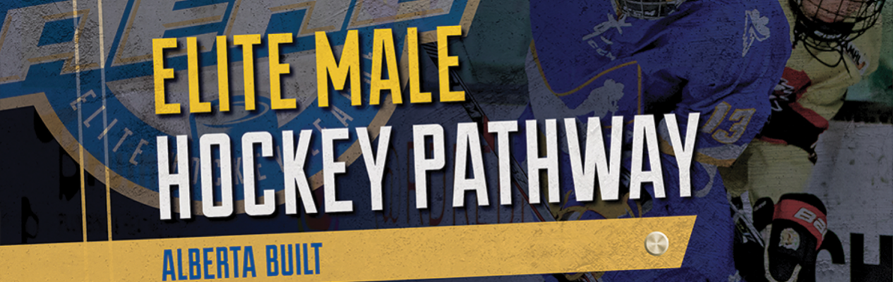 Elite Male Pathway