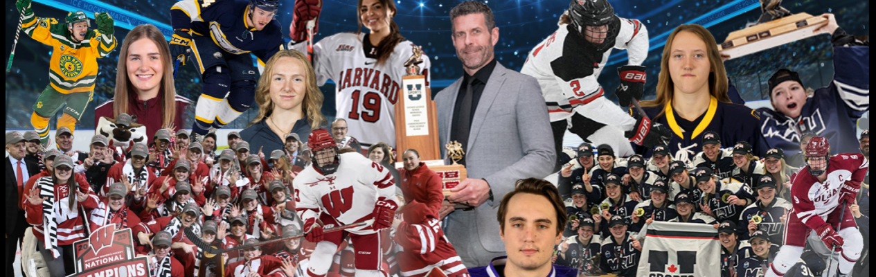 Hockey Alberta university spotlight