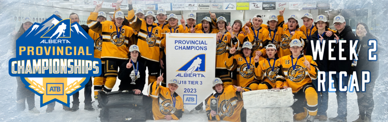 2023 Provincial Championship recap: Week two