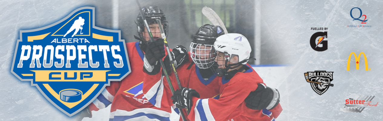 Blades Sign Olsen - Canadian Sport School Hockey League