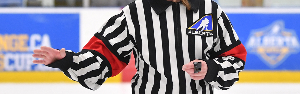 WHL's Vancouver Giants to wear special jerseys for Referee Appreciation  Night - Daily Faceoff