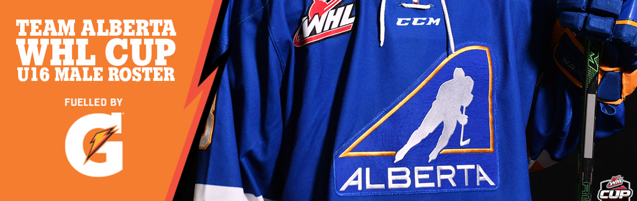 Moose Jaw Warriors Alternate Uniform - Western Hockey League (WHL