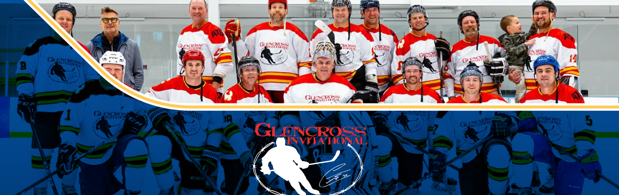 2025 Glencross Charity Invitational raises $174,000 for charity