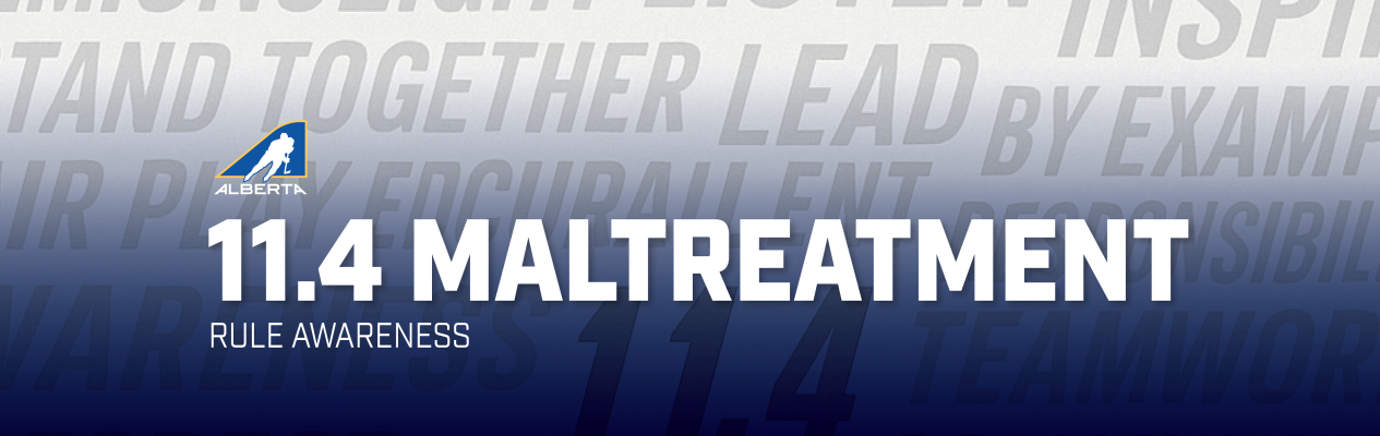 Inclusion Must Be Intentional: Lessons from Hockey Alberta’s EDI Committee