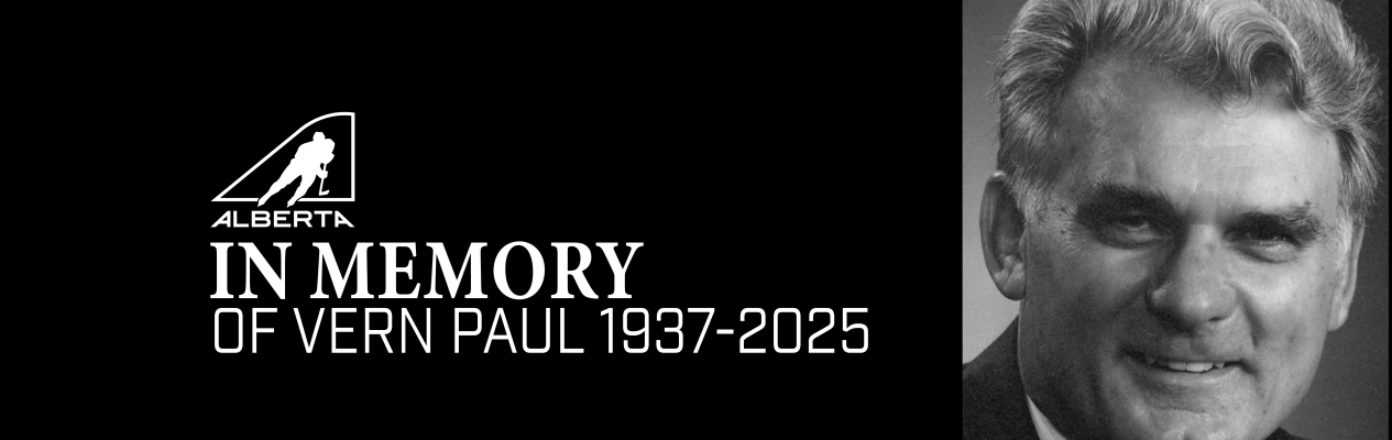 In Memory of Vern Paul (1937-2025)