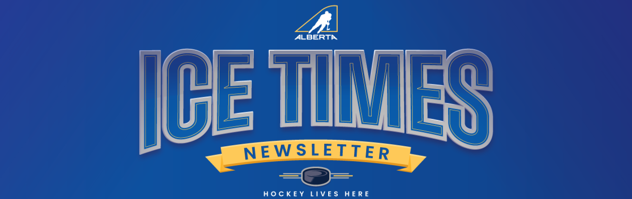 Check out the November edition of Ice Times!