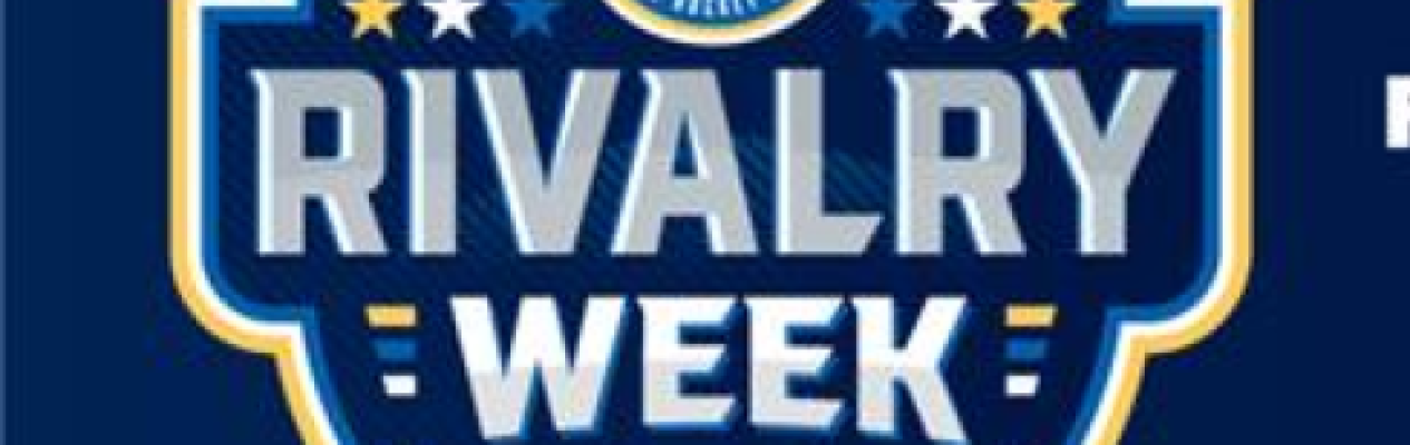 Hockey Alberta Launches Inaugural AFHL Rivalry Week Presented by ATB