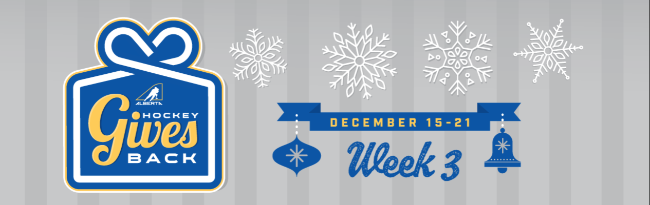 Hockey Gives Back: Making an Impact Beyond the Rink