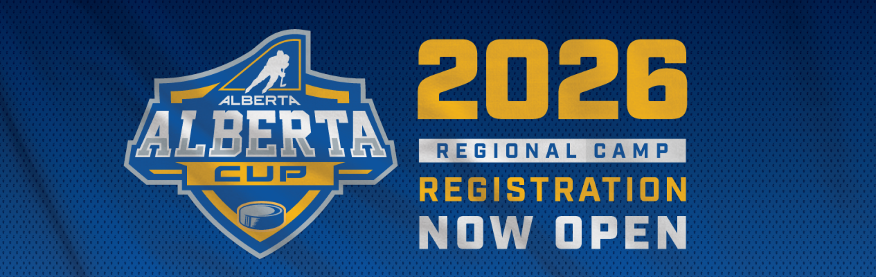 2026 Alberta Cup Regional Camp Registration Now Open