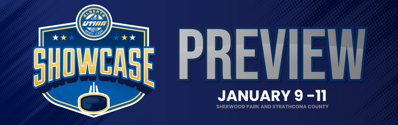 2026 U11AA Showcase Preview