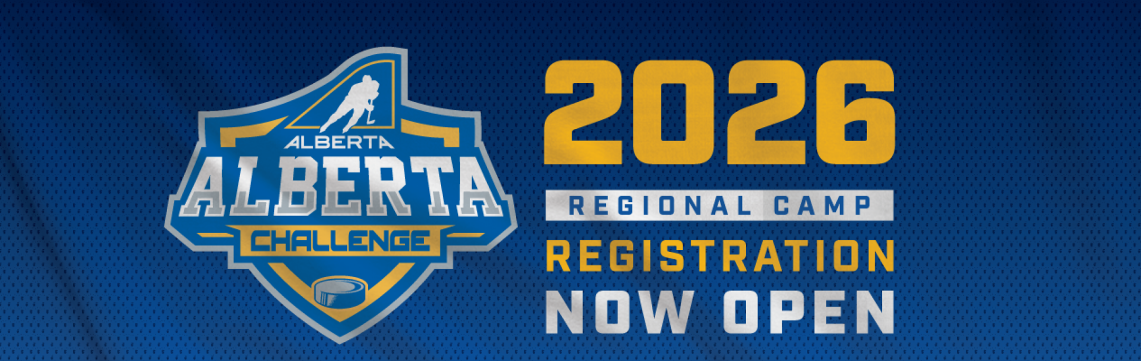 2026 Alberta Challenge Regional Camp Registration Now Open