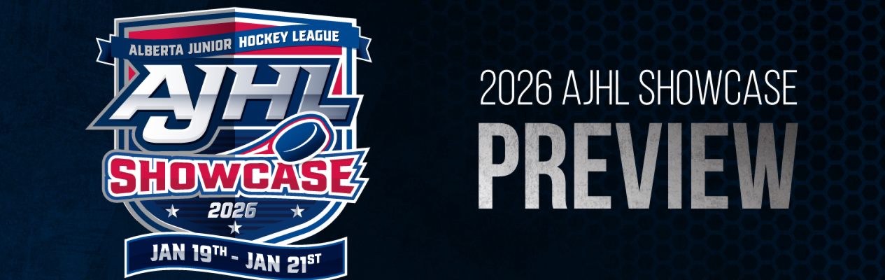 AJHL Showcase Preview: New Format, Proven Development Path