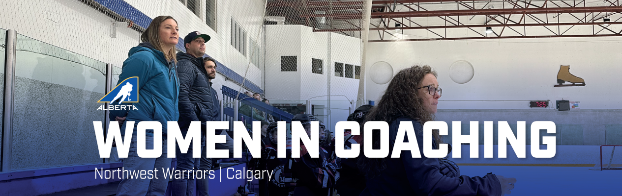 Changing the Game from the Bench: How Northwest Warriors are Building the Future for Female Coaches