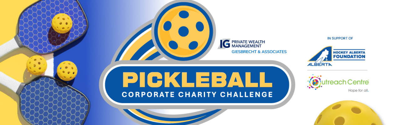2nd Annual Pickleball FUNdraiser Returns