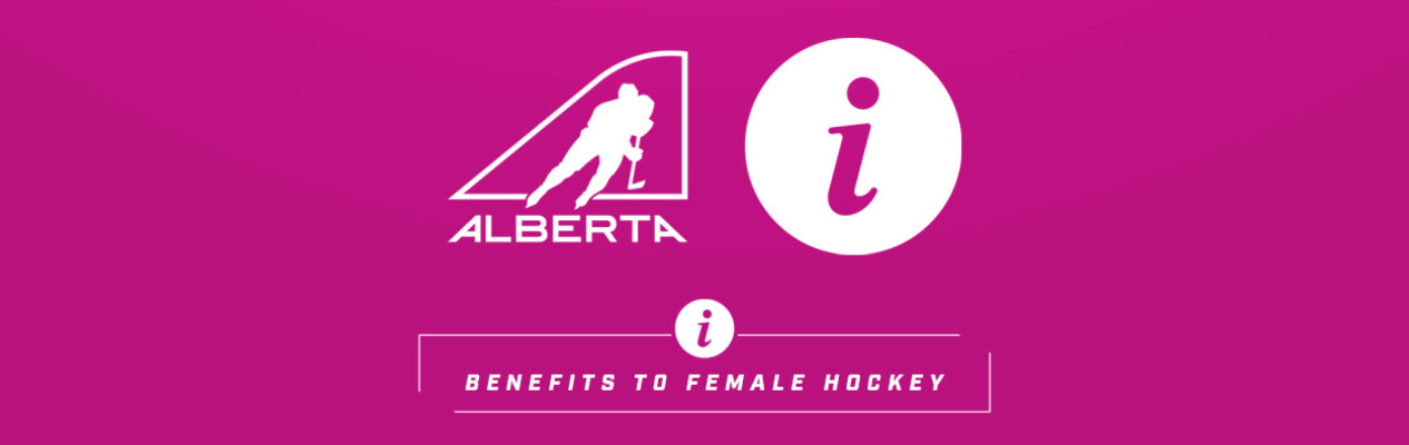 Why Female Hockey Matters