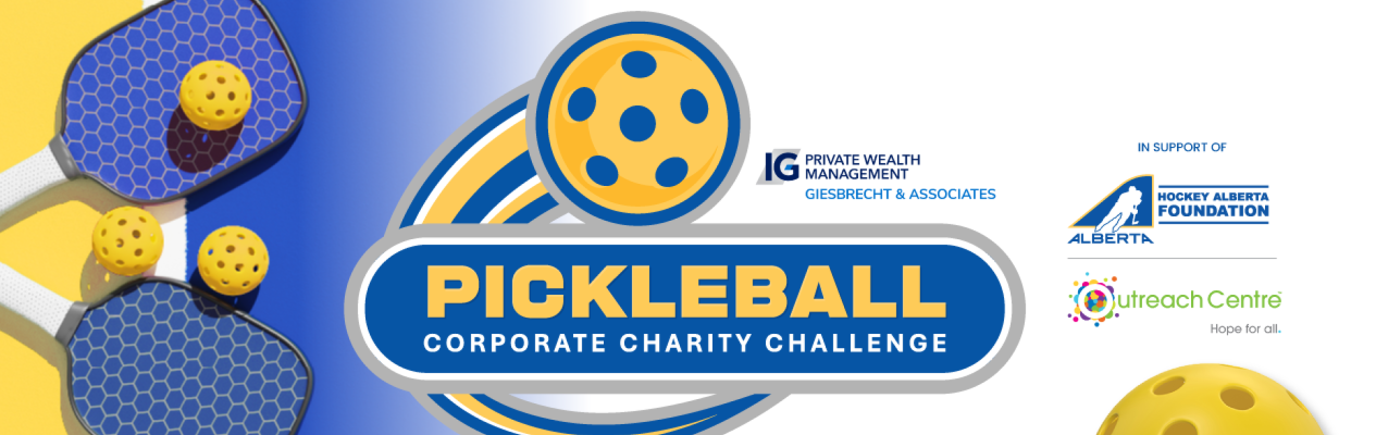 $39,000 Raised at the 2nd Annual Pickleball Charity Tournament presented by IG Private Wealth Management Giesbrecht & Associates