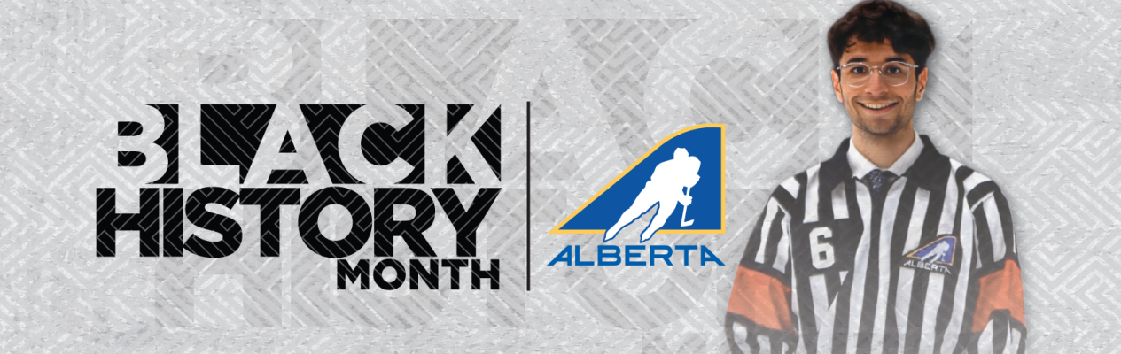 Finding His Path in the Stripes: Grayson Pollok’s Officiating Journey