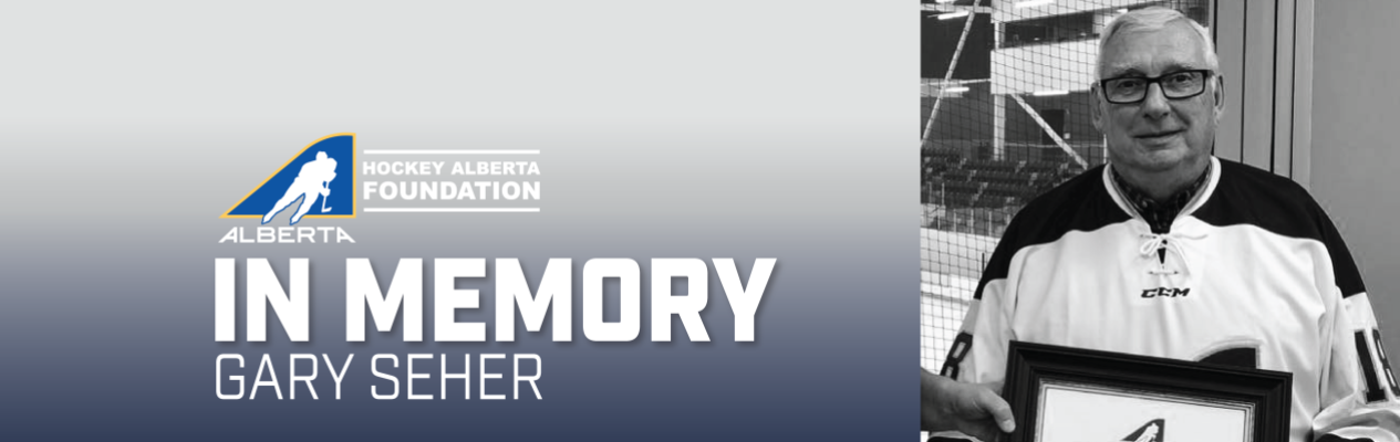 Remembering Gary Seher