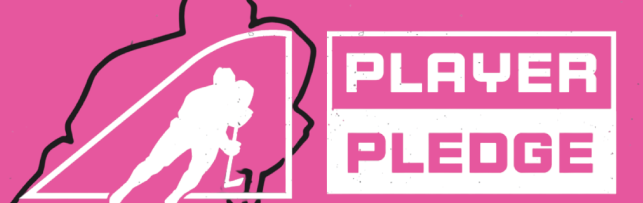 Pink Shirt Day: What It Means for Our Hockey Community