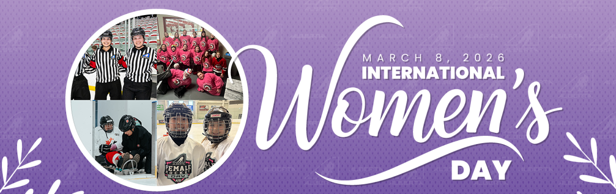 International Women’s Day