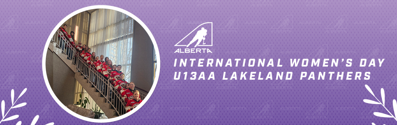 Lakeland U13 AA Panthers Show the Power of Representation, Community, and Culture