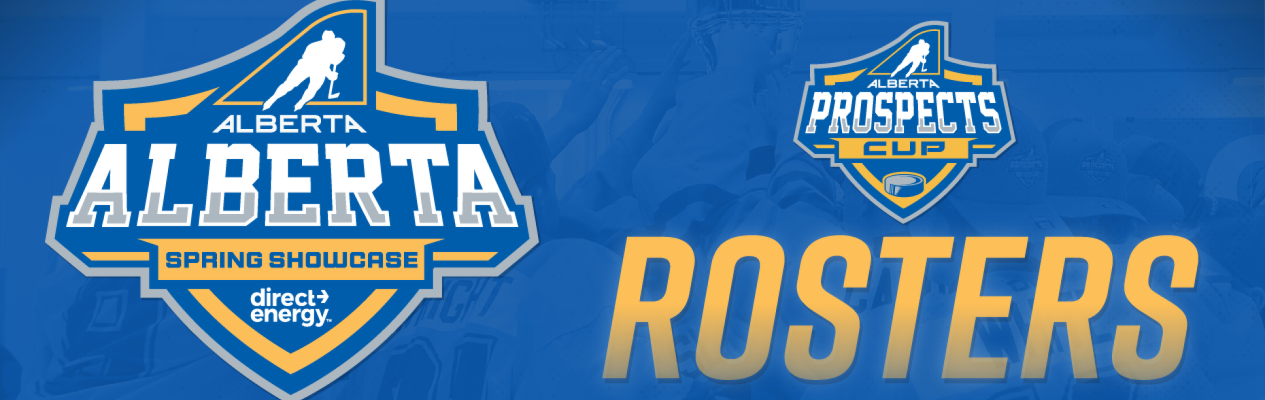 2026 Prospects Cup Roster Announcement