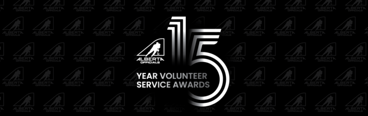 Decoursey, Shaw honoured for 15 years of service