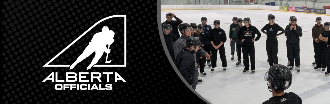 2026 Hockey Alberta Officials Summer School a Success